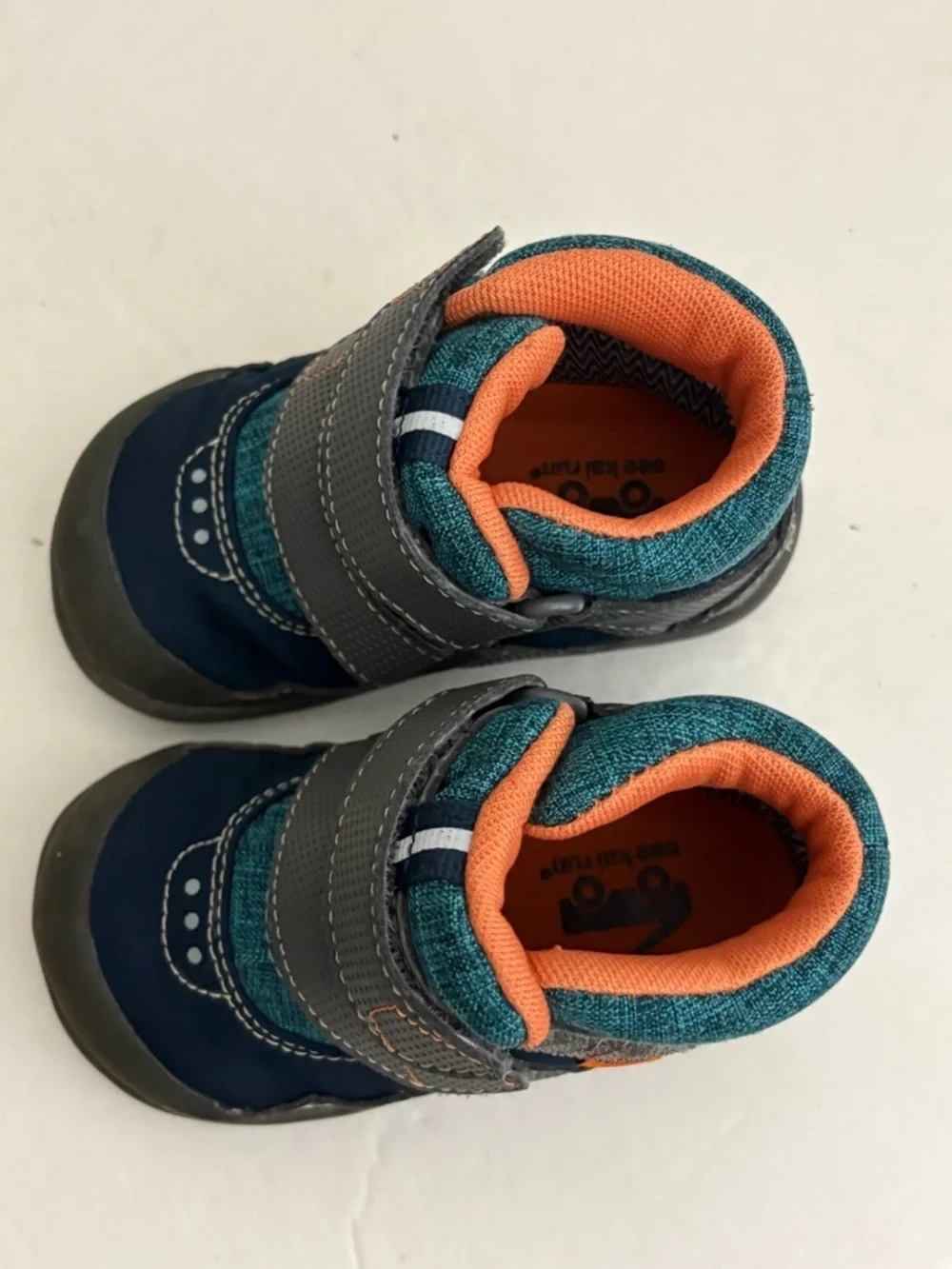 See Kai Run Atlas II Waterproof Insulated Boots size 5